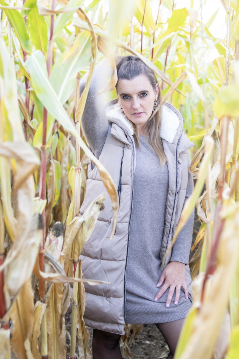 Shooting mit Sarah