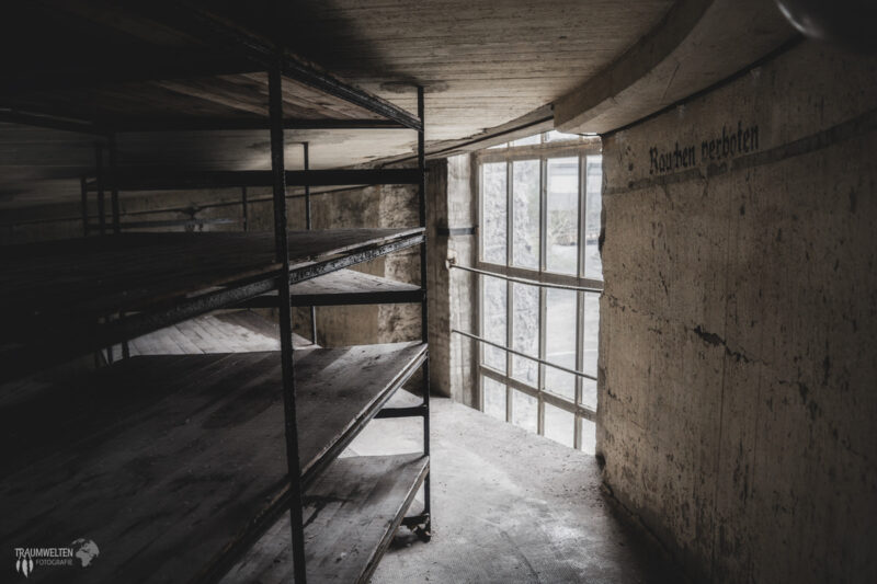 Lost Places Strandort Kiel